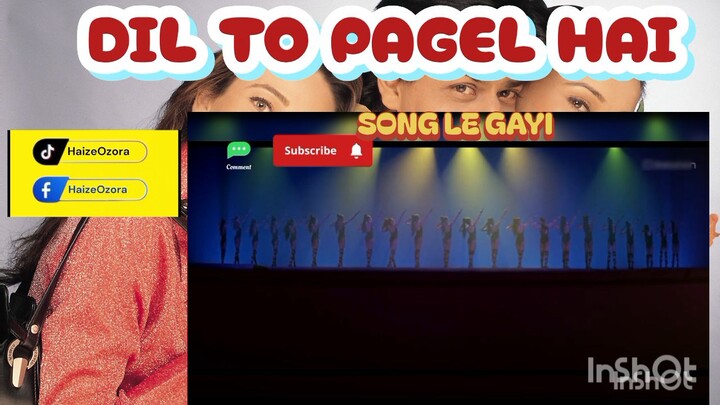 full song le gayi ost Dil to Pegel hai