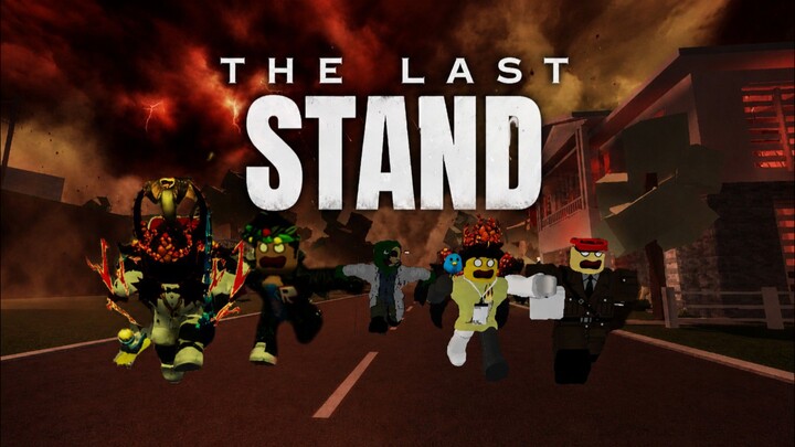 THE LAST STAND (2026) | FULL MOVIE HD