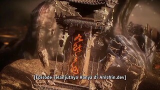 Perfect World EP 199 PV - Anime Donghua