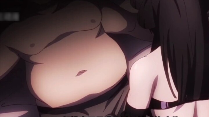 Tokyo Ghoul, the Nutcracker!! Suzuya is a man, remember!! But he may be the one least afraid of the 