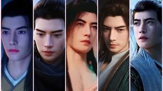 [Hàn Lập] Dường như tu luyện trường sinh bất lão thực sự có thể khiến người ta thanh tịnh, thoát khỏ