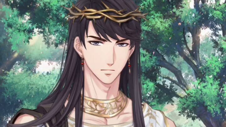 "Mr Love: Queen's Choice" Come in and listen to Li Zeyan imitate the three-headed dragon and talk wi