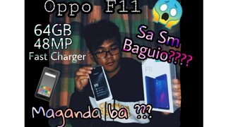 OPPO F11 UNBOXING AND QUICK REVIEW 2019 #10