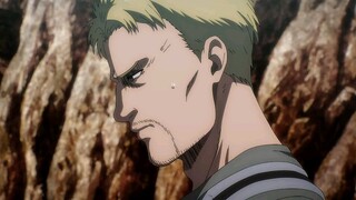 Attack on titan final season: part 2 eps 10