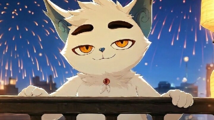 This look wants to...