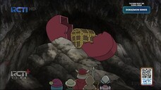 RCTI HD • DORAEMON THE SERIES • [ 11012025 ] • [ RCTi+ TVOD ]