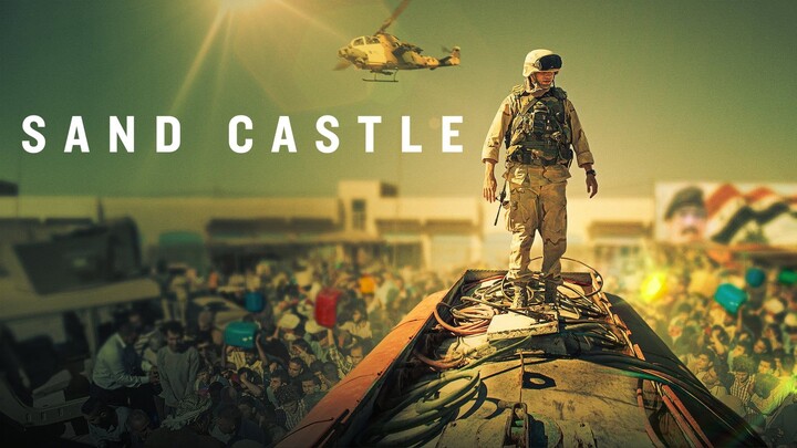 Sand Castle (2017) - SUB INDO