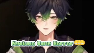 Nyobain Game Horror Sesekali Ehehehe!
