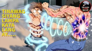 TINAWAG SIYANG LAMPA PERO | TAGALOG ANIME RECAP