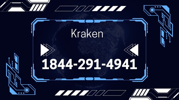 Contact Call Now{1844(291)4941} || Kraken support number | Kraken exchange