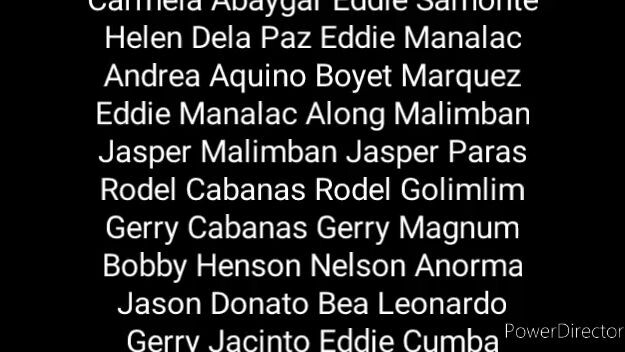 Viva Films End Credits (2023)