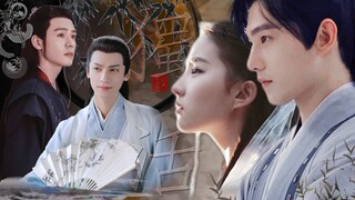 [Hidup sendiri||Plot asli untuk] Liu Yifei·Yang Yang·Gong Jun·Luo Yunxi|Orang-orang dan hantu semuan