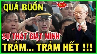Tin nóng thời sự mới nhất ngày  3-07|||Tin tức chính trị Việt Nam và Thế Giới