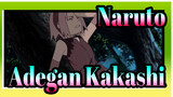 [Naruto] Adegan Kakashi 09 - Jalan Ninja_A