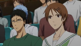 Kuroko No Basuke Episode 23 - I'm Not Mature!