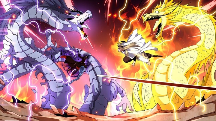 Solo Leveling Side Story Episode 2 Sub Indonesia Kedatangan Musuh Baru