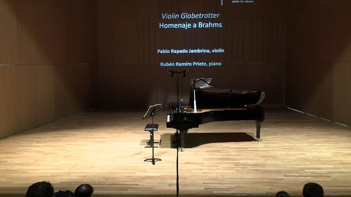 Brahms 1