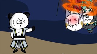 Episode 17, wouldn’t it have been better if it had been like this earlier?
