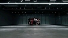 Aespa "Dirty Work" Dance Performances