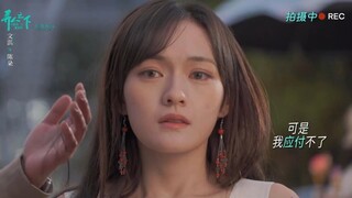 为什么花絮也能让人共情到落泪，没想到这一段的背后也这么精彩
