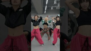 power 200%🤩🚨🚨 #gooseul #choreography