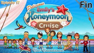 Delicious - Emily's Honeymoon Cruise | Final Gameplay (Episode 17-5) - #53