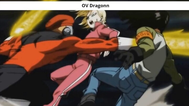 Top 10 điều có thể bạn chưa biết về Dragon Ball 4