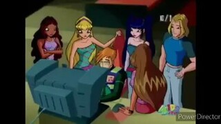 Winx Club Season 3 Episode 16 4Kids English