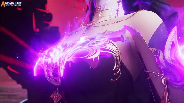 Mortal Godπ Asure S2 | Episode 11