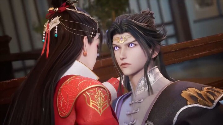 เทพหมอยาคุณหนูจิ่ว 76