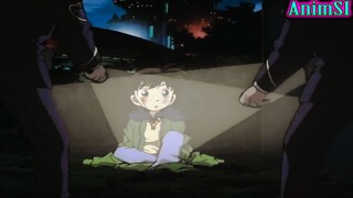 Ketika Shinichi menjadi Conan Edogawa