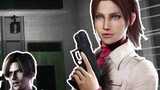 Explosive 90 hours, perfect reproduction of the original Resident Evil in the game!