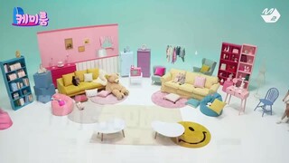 [케미룸] IZONE Ep.2