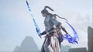 Legend of the Misty Sword Episode 31 sub Indo