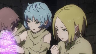 The most disgusting torturer in the Great Tomb actually wants to become a member of the Bone King's 