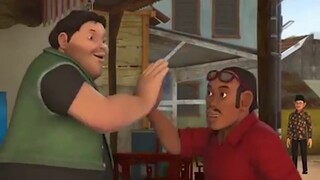 Jangan Lupa Berbahagia Bersama | Adit & Sopo Jarwo