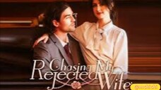 Chasing my rejected wife
