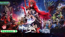The Land Of Miracles S3 Eps 6-10 Sub Indo Hd