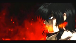 ALUCARD HELLSING AMV Bring me to life