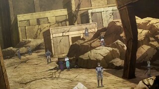 Danmachi S3 Eps9 sub indo