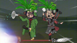 第17集|钓鱼佬以练气修为，首战筑基修士