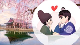 000 K Drama Princes