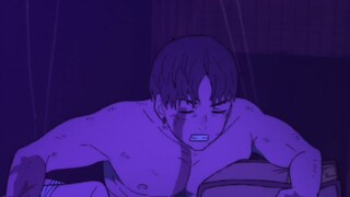 Dandadan S2 Eps.02 Sub indo Part 4