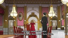 Nazotoki Wa Dinner no Ato de - EP 6 (HD)