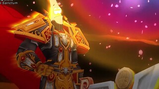【论BGM的重要性】惩戒骑眼中的自己——纯净者帕特里克屠魔记