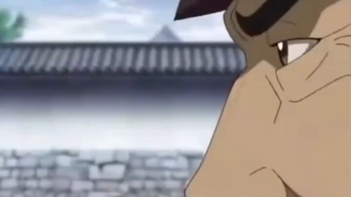 detective Conan