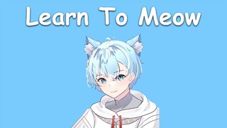 〖Kobo Kanaeru〗Xiao Feng Feng - Learn To Meow 学猫叫 (Cebo Ver. with Lyrics)