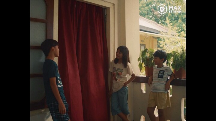 Little Rebels Cinema Club (2023) Full Short Movie