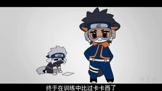 【带卡cb向】面包烤焦了