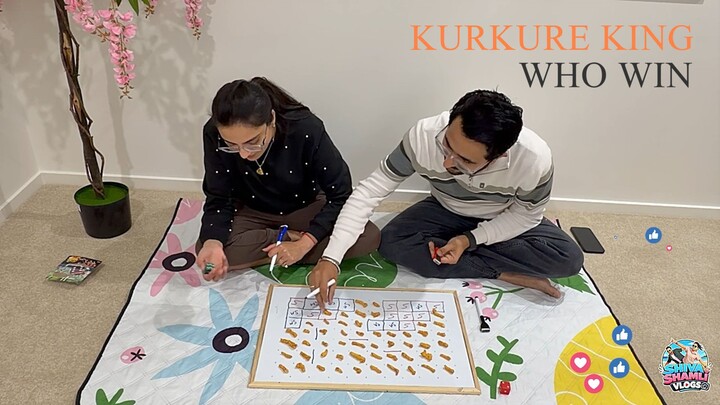Kurkure King Game |G